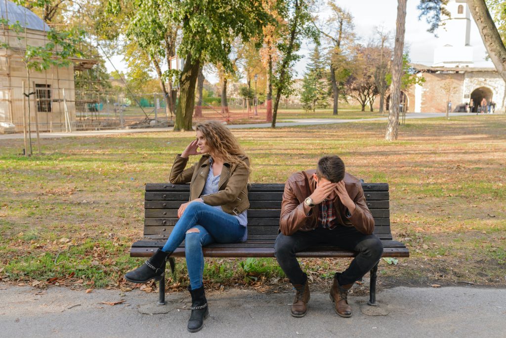 Comment savoir si on est toujours amoureux ?